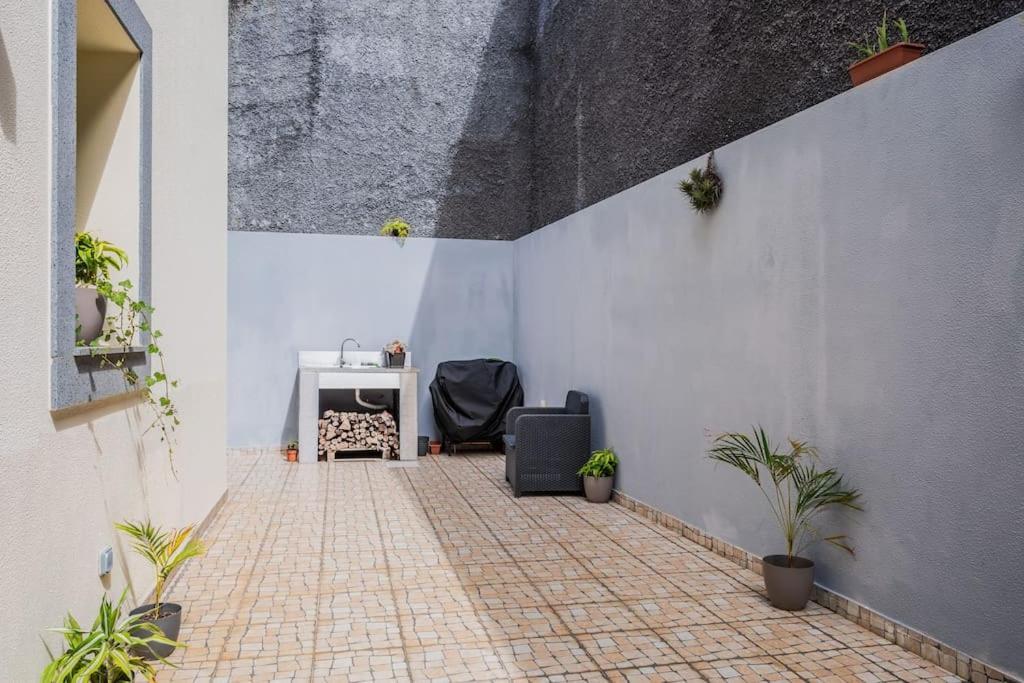 Holiday home Machico Oasis Machico (Madeira)