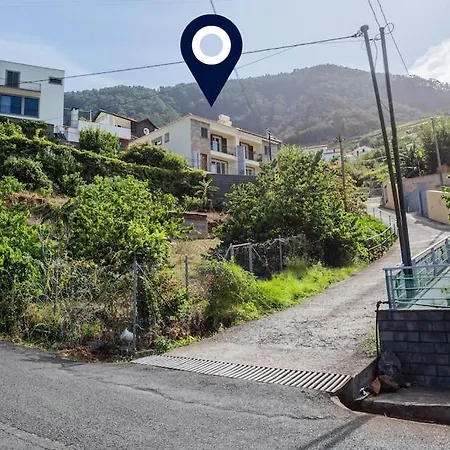 Villa Machico Oasis Esterno foto